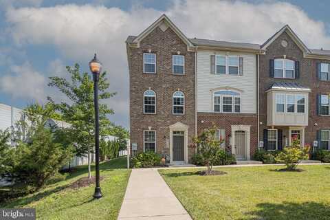 8308 MINER STREET, GREENBELT, MD 20770