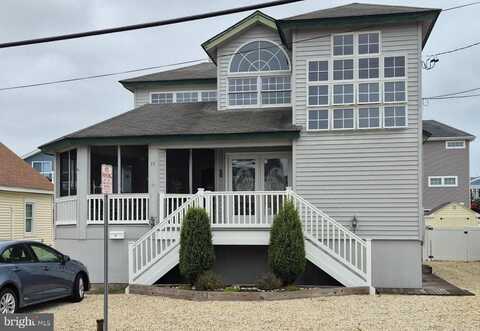 11 E JEANETTE AVENUE, LONG BEACH TOWNSHIP, NJ 08008
