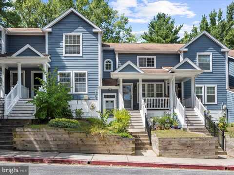 4950 DORSEY HALL DRIVE, ELLICOTT CITY, MD 21042