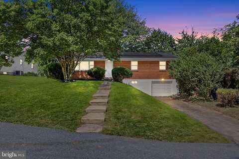 210 EASTWOOD DRIVE, HARRISBURG, PA 17109