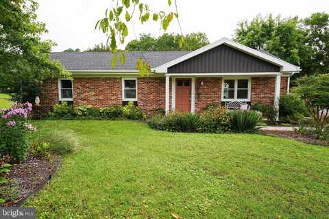 7209 OPAL CIRCLE, HEBRON, MD 21830