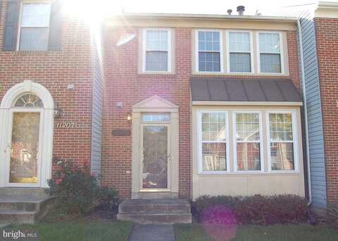 11205 LAKE OVERLOOK PLACE, BOWIE, MD 20721
