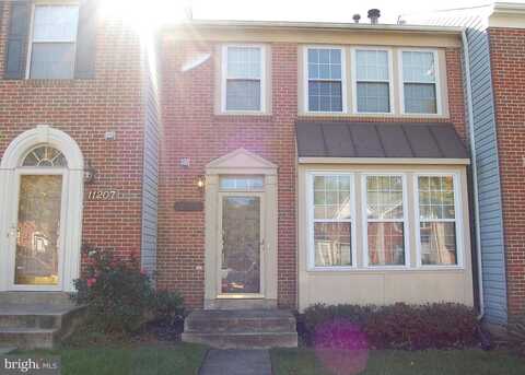 11205 LAKE OVERLOOK PLACE, BOWIE, MD 20721