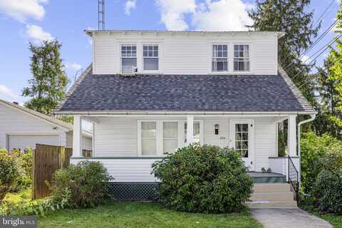 204 S ALABAMA AVENUE, MARTINSBURG, WV 25401
