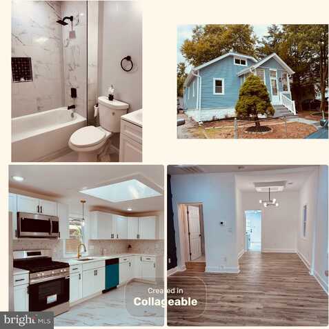 2404 BANGER STREET, BALTIMORE, MD 21230