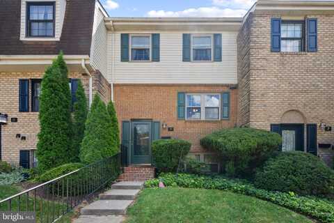 9 THEO LANE, TOWSON, MD 21204