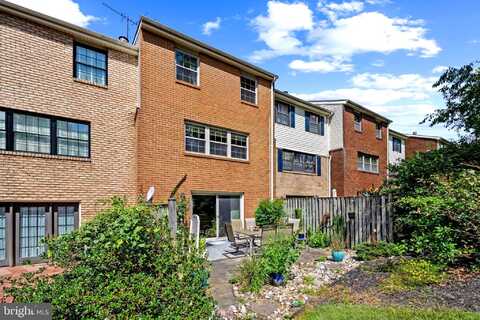 9 THEO LANE, TOWSON, MD 21204