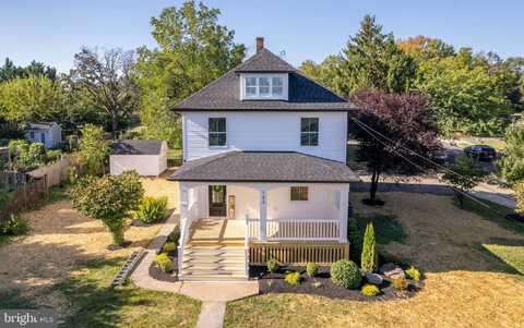 703 NATIONAL AVENUE, WINCHESTER, VA 22601