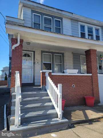 921 REVERE AVENUE, TRENTON, NJ 08629