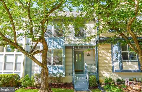 9626 PIERRPONT STREET, BURKE, VA 22015