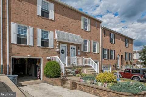221 HICKORY HILL ROAD, PHILADELPHIA, PA 19154