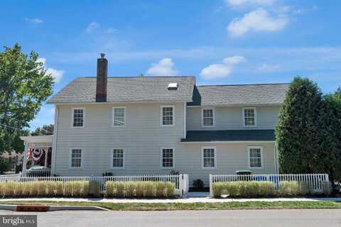 83 N MAIN STREET, CRANBURY, NJ 08512