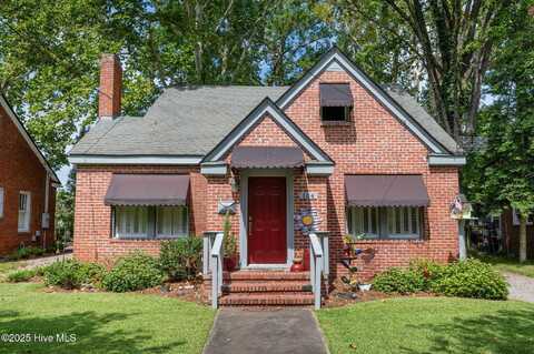 104 E 13th Street, Washington, NC 27889