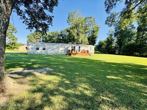 4740 Jackson Swamp Road, Bath, NC 27808