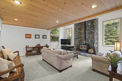 178 Marlette Drive, Tahoe City, CA 96145