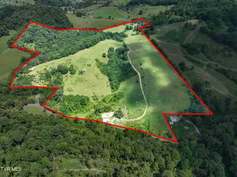 19429 Haskell Station Road, Bristol, VA 24202
