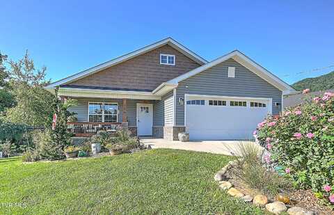 529 Okolona Road, Johnson City, TN 37601