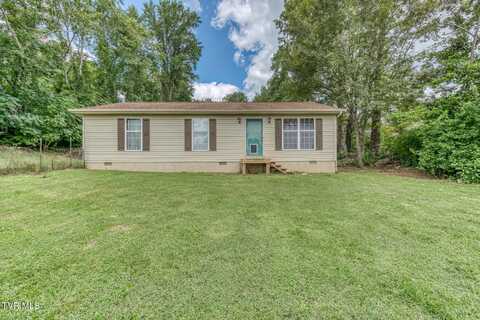 114 Crofton Drive, Bristol, TN 37620