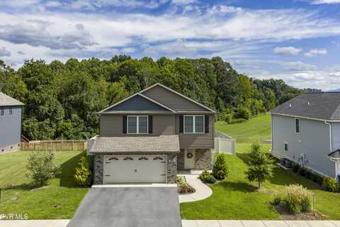 1048 Riddle Ridge Road, Jonesborough, TN 37659