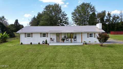 522 Old State Route 34, Jonesborough, TN 37659