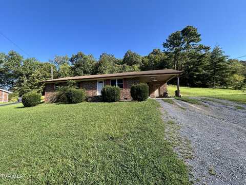 619 Tuggle Hill Road, Rogersville, TN 37857