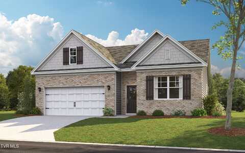 111 Tanasqui Drive, Johnson City, TN 37604