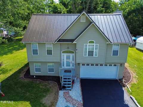 1718 Concord Street, Johnson City, TN 37604