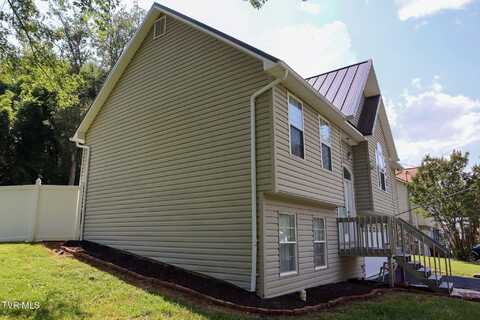 1718 Concord Street, Johnson City, TN 37604