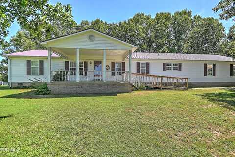 195 Cecil White Road, Limestone, TN 37681