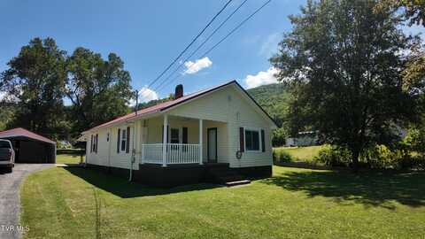 134 Parsley Street, Erwin, TN 37650
