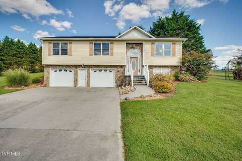 174 East Ridges Drive, Chuckey, TN 37641