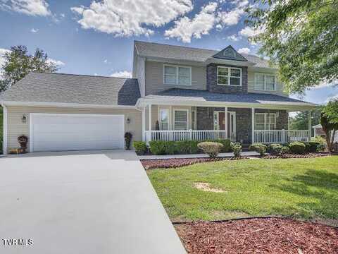 26570 Preston Place Drive, Abingdon, VA 24211