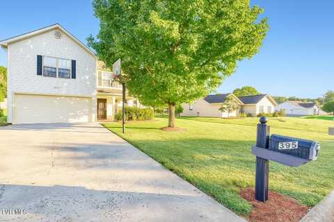 395 Kings Road, Piney Flats, TN 37686