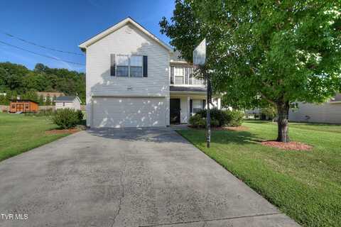 395 Kings Road, Piney Flats, TN 37686
