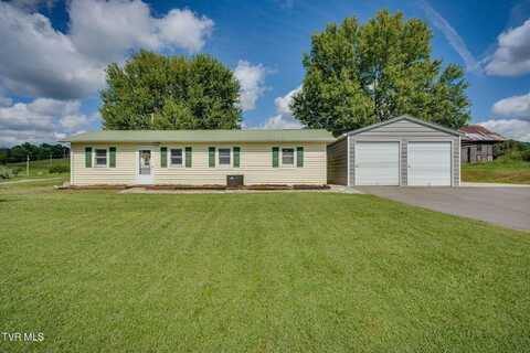 40 Armstrong Road, Limestone, TN 37681