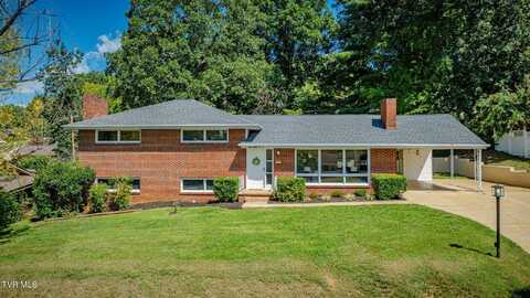 912 Colfax Avenue, Kingsport, TN 37660