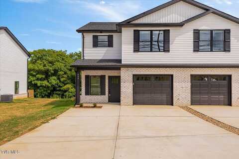 546 Gray Station Road, Johnson City, TN 37615