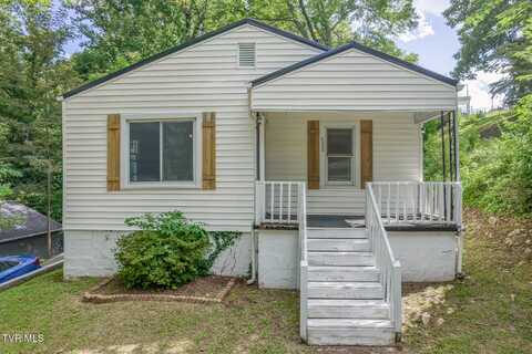 2300 Beverly Hill Street, Kingsport, TN 37664