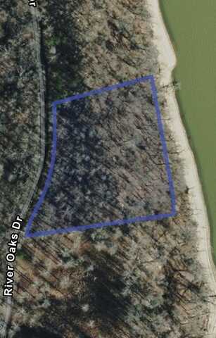 River Oaks Drive, BIG SANDY, TN 38221