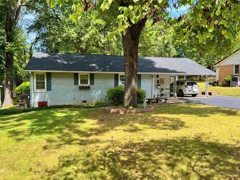 212 Greenacres Dr., PARIS, TN 38242