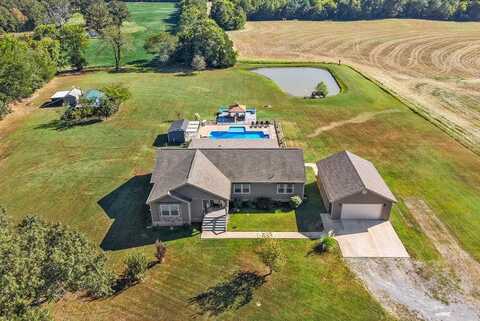5340 Rabbit Creek Rd, BUCHANAN, TN 38222