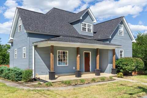 12 W Everett Street, SPARTA, TN 38583