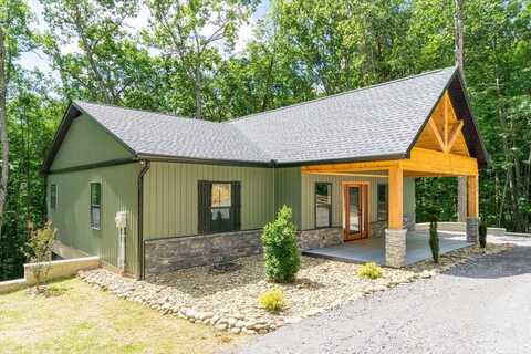 268 Pioneer Trail Ln, CRAWFORD, TN 38554