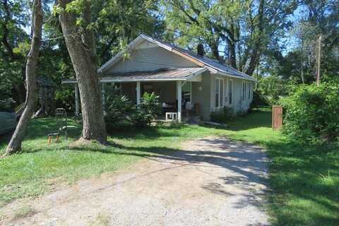 209 E Welch Avenue, MONTEREY, TN 38574