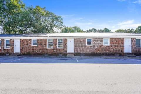 500 Skyline Dr - 110, McMinnville, TN 37110