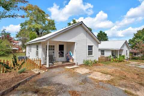 201&203 3rd Ave NE, Winchester, TN 37398