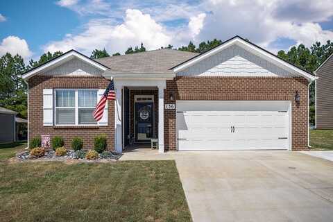 136 Nunally Drive, Baxter, TN 38544