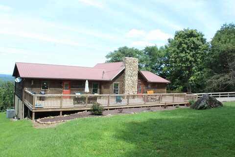 6502 Pleasant Ridge Road, SPARTA, TN 38583