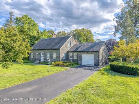 12 Zandhoek Road, Hurley, NY 12443