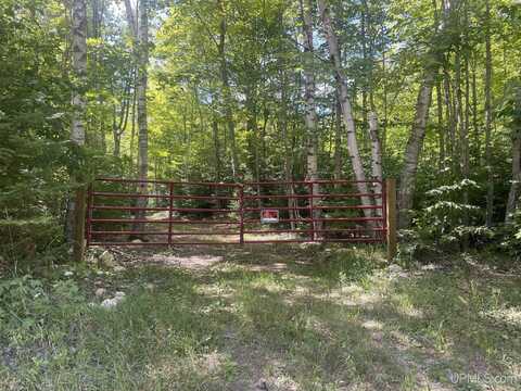 TBD S LITTLE HARBOR RD, Manistique, MI 49854